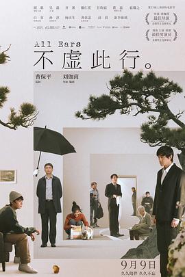 平静的海滩