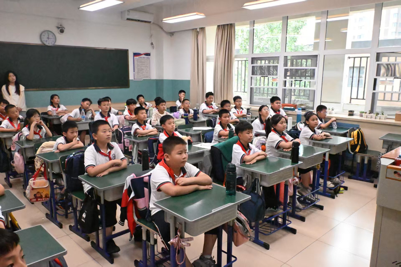 粽香傳古韻，龍舟載文化——歷史文化學院“青馬工程”培訓班赴小學開展傳統文化宣講活動策劃方案